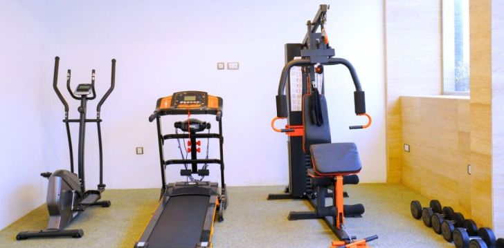 Reisi Dohasse ja puhka 3* hotellis AL ASEEL HOTEL! 11