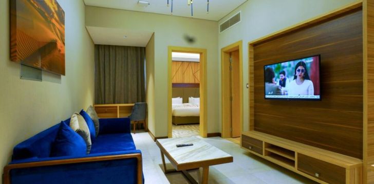Reisi Dohasse ja puhka 3* hotellis AL ASEEL HOTEL! 24