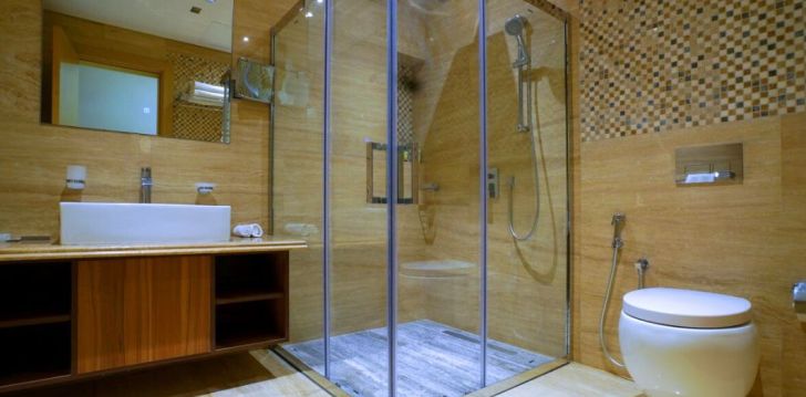 Reisi Dohasse ja puhka 3* hotellis AL ASEEL HOTEL! 26