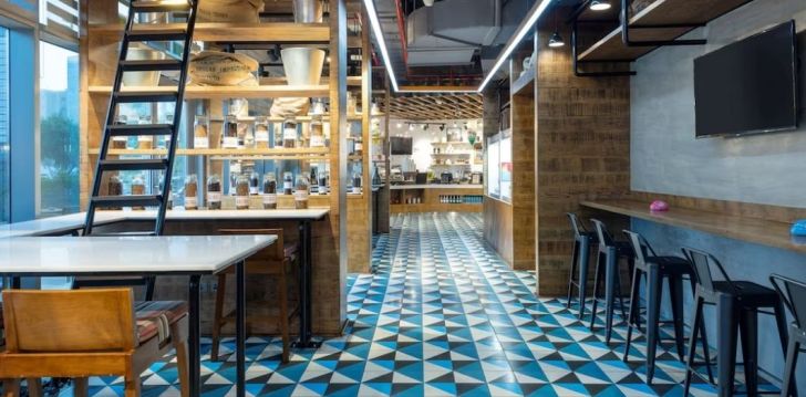 Kaunis Doha ja 5* hotell CROWNE PLAZA DOHA - THE BUSINESS PARK! 13