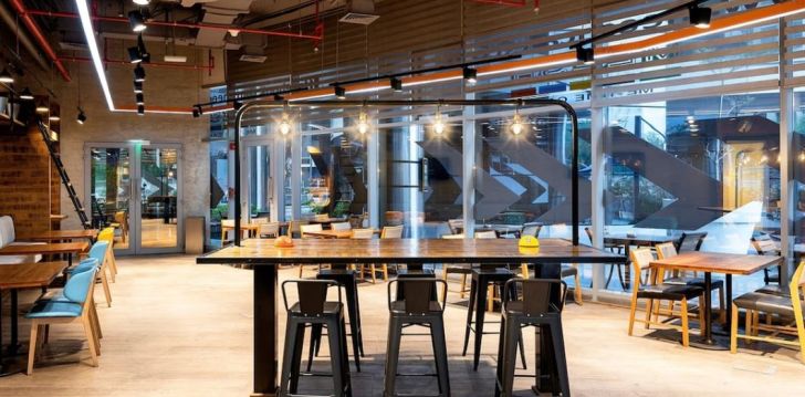 Kaunis Doha ja 5* hotell CROWNE PLAZA DOHA - THE BUSINESS PARK! 16