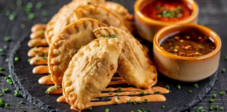 Kaunis Doha ja 5* hotell CROWNE PLAZA DOHA - THE BUSINESS PARK! 17