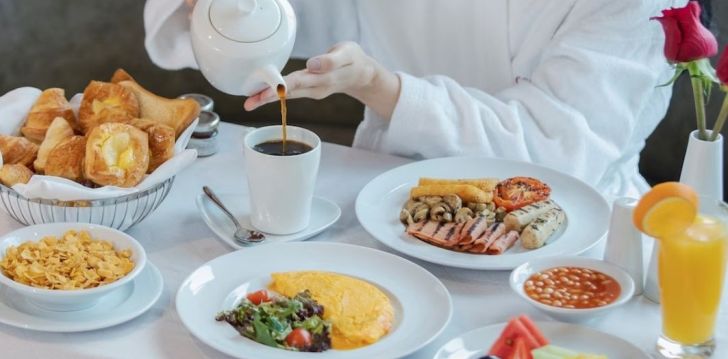 Kaunis Doha ja 5* hotell CROWNE PLAZA DOHA - THE BUSINESS PARK! 27