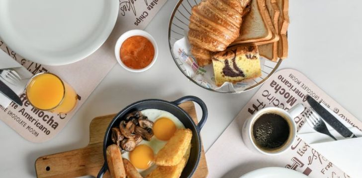 Kaunis Doha ja 5* hotell CROWNE PLAZA DOHA - THE BUSINESS PARK! 28