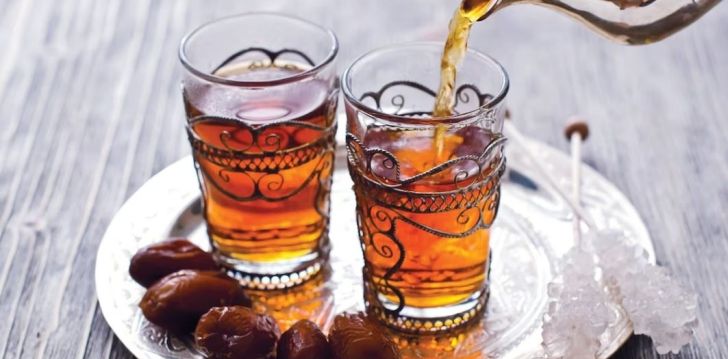 Kaunis Doha ja 5* hotell CROWNE PLAZA DOHA - THE BUSINESS PARK! 29