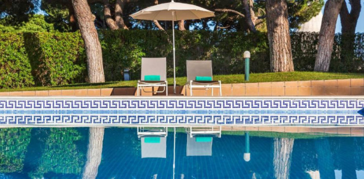 Puhkus imekaunis Algarve piirkonnas, peatu mugavalt 4* hotellis THE PATIO SUITE HOTEL! 2