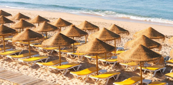 Puhkus imekaunis Algarve piirkonnas, peatu mugavalt 4* hotellis THE PATIO SUITE HOTEL! 3