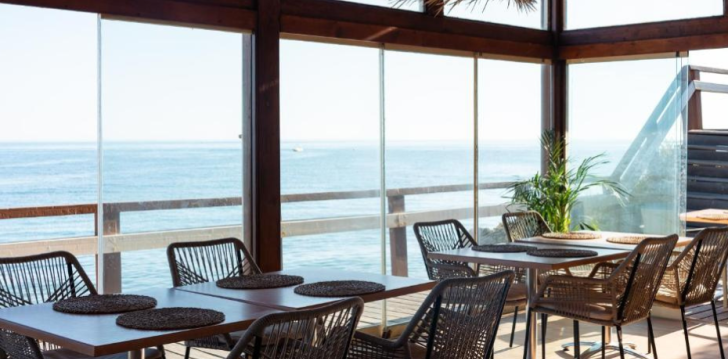 Puhkus imekaunis Algarve piirkonnas, peatu mugavalt 4* hotellis THE PATIO SUITE HOTEL! 4