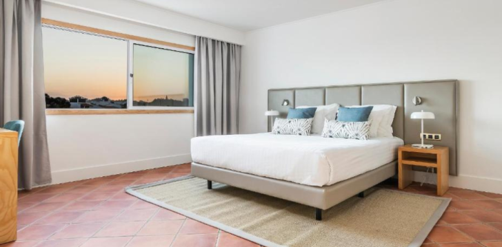 Puhkus imekaunis Algarve piirkonnas, peatu mugavalt 4* hotellis THE PATIO SUITE HOTEL! 12