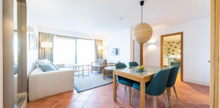 Puhkus imekaunis Algarve piirkonnas, peatu mugavalt 4* hotellis THE PATIO SUITE HOTEL! 13
