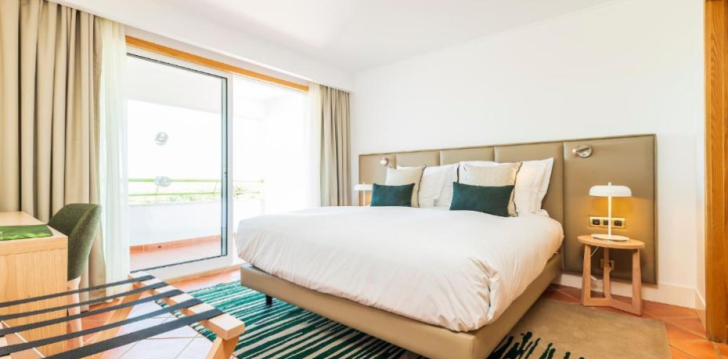 Puhkus imekaunis Algarve piirkonnas, peatu mugavalt 4* hotellis THE PATIO SUITE HOTEL! 14