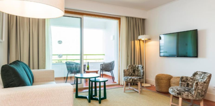 Puhkus imekaunis Algarve piirkonnas, peatu mugavalt 4* hotellis THE PATIO SUITE HOTEL! 15
