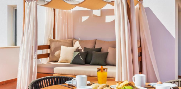 Puhkus imekaunis Algarve piirkonnas, peatu mugavalt 4* hotellis THE PATIO SUITE HOTEL! 16