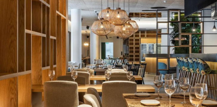 Puhkus imekaunis Algarve piirkonnas, peatu mugavalt 4* hotellis THE PATIO SUITE HOTEL! 18