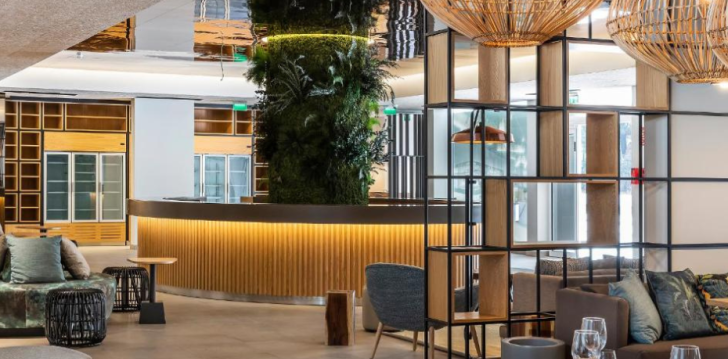 Puhkus imekaunis Algarve piirkonnas, peatu mugavalt 4* hotellis THE PATIO SUITE HOTEL! 19