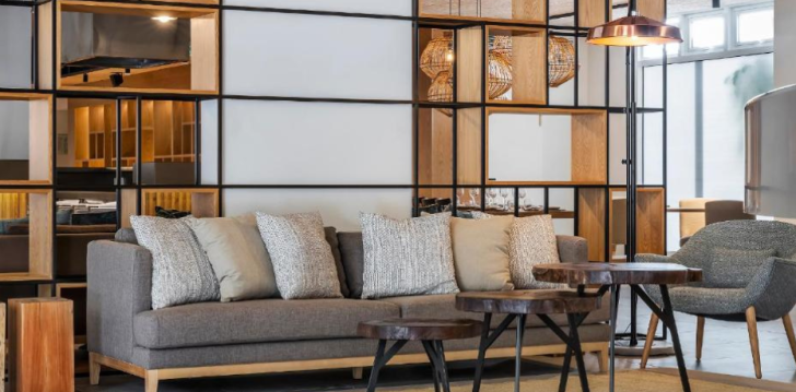 Puhkus imekaunis Algarve piirkonnas, peatu mugavalt 4* hotellis THE PATIO SUITE HOTEL! 20