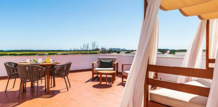 Puhkus imekaunis Algarve piirkonnas, peatu mugavalt 4* hotellis THE PATIO SUITE HOTEL! 23