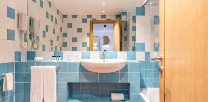 Puhkus imekaunis Algarve piirkonnas, peatu mugavalt 4* hotellis THE PATIO SUITE HOTEL! 24