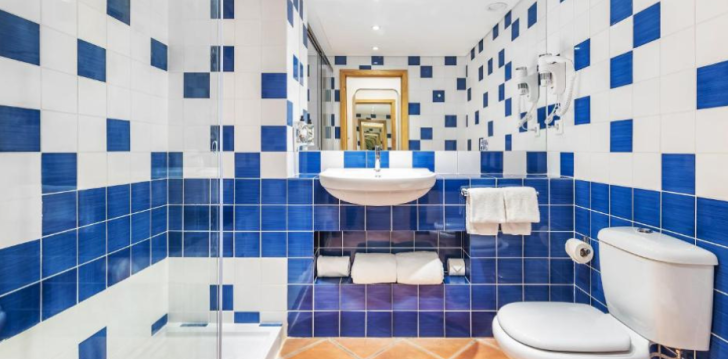 Puhkus imekaunis Algarve piirkonnas, peatu mugavalt 4* hotellis THE PATIO SUITE HOTEL! 25