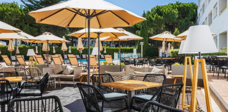 Puhkus imekaunis Algarve piirkonnas, peatu mugavalt 4* hotellis THE PATIO SUITE HOTEL! 26