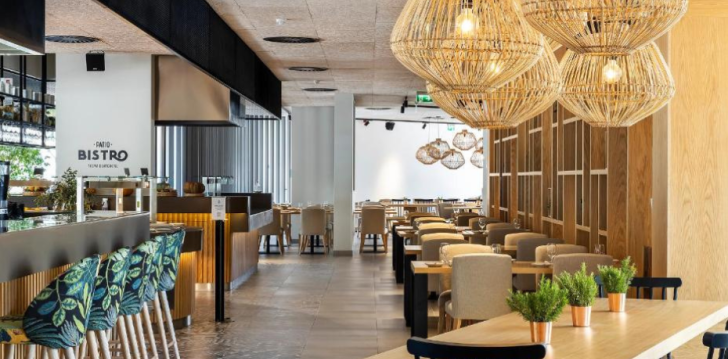 Puhkus imekaunis Algarve piirkonnas, peatu mugavalt 4* hotellis THE PATIO SUITE HOTEL! 27