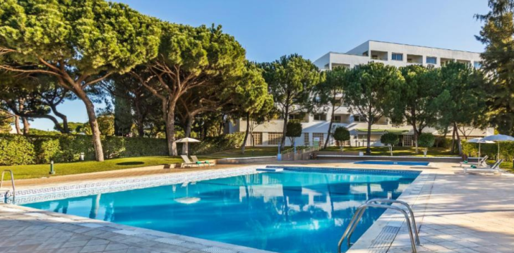 Puhkus imekaunis Algarve piirkonnas, peatu mugavalt 4* hotellis THE PATIO SUITE HOTEL! 1