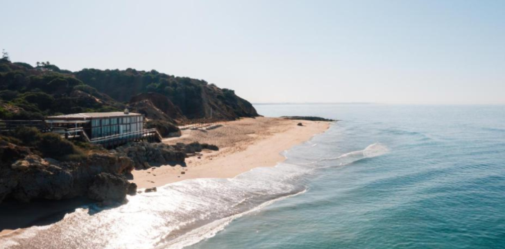 Puhkus imekaunis Algarve piirkonnas, peatu mugavalt 4* hotellis THE PATIO SUITE HOTEL! 28