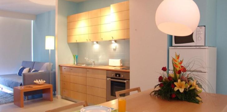 Avasta põnev Algarve Portugalis ja peatu 4* hotellis LUNA OLYMPUS! 5