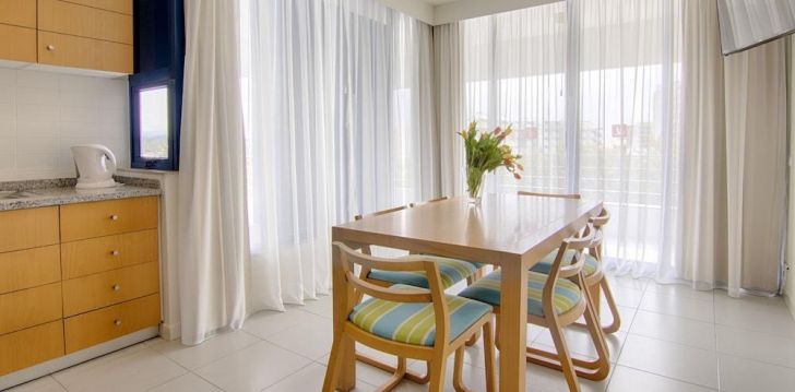 Avasta põnev Algarve Portugalis ja peatu 4* hotellis LUNA OLYMPUS! 7