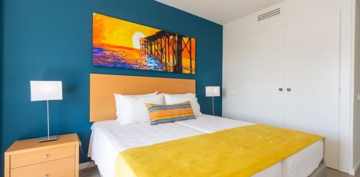 Avasta põnev Algarve Portugalis ja peatu 4* hotellis LUNA OLYMPUS! 9