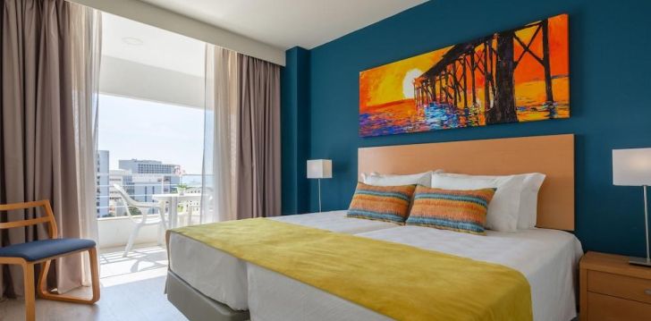 Avasta põnev Algarve Portugalis ja peatu 4* hotellis LUNA OLYMPUS! 12