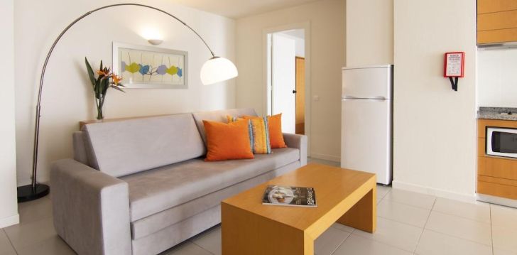 Avasta põnev Algarve Portugalis ja peatu 4* hotellis LUNA OLYMPUS! 13