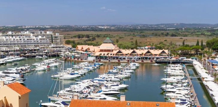 Avasta põnev Algarve Portugalis ja peatu 4* hotellis LUNA OLYMPUS! 14