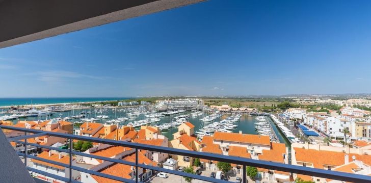 Avasta põnev Algarve Portugalis ja peatu 4* hotellis LUNA OLYMPUS! 15