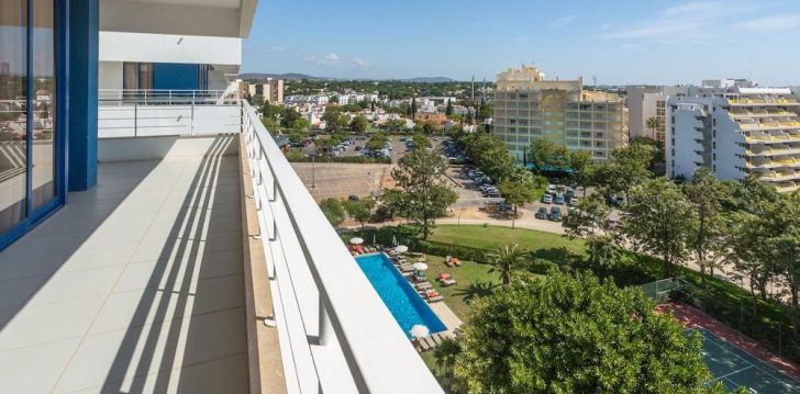Avasta põnev Algarve Portugalis ja peatu 4* hotellis LUNA OLYMPUS! 16