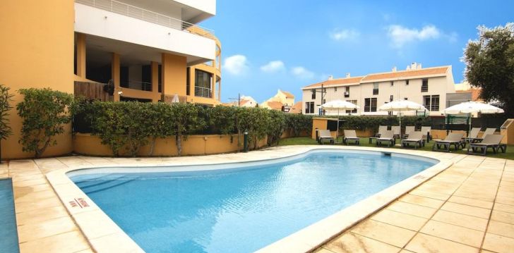 Avasta põnev Algarve Portugalis ja peatu 4* hotellis LUNA OLYMPUS! 19
