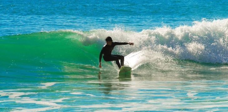 Avasta põnev Algarve Portugalis ja peatu 4* hotellis LUNA OLYMPUS! 22