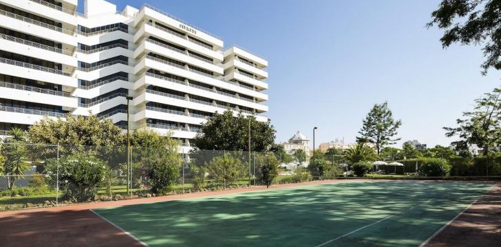 Avasta põnev Algarve Portugalis ja peatu 4* hotellis LUNA OLYMPUS! 23