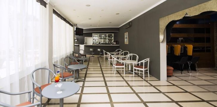 Avasta põnev Algarve Portugalis ja peatu 4* hotellis LUNA OLYMPUS! 26