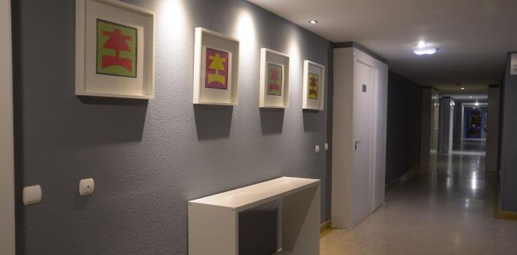 Avasta põnev Algarve Portugalis ja peatu 4* hotellis LUNA OLYMPUS! 28
