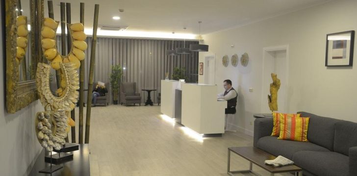 Avasta põnev Algarve Portugalis ja peatu 4* hotellis LUNA OLYMPUS! 30
