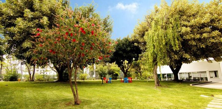 Avasta põnev Algarve Portugalis ja peatu 4* hotellis LUNA OLYMPUS! 32