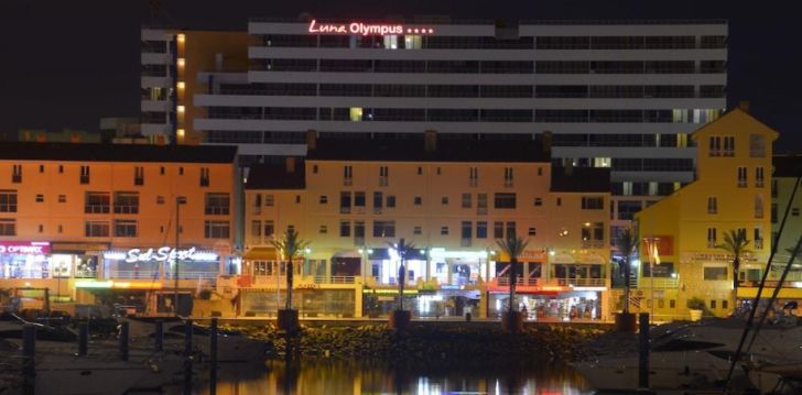 Avasta põnev Algarve Portugalis ja peatu 4* hotellis LUNA OLYMPUS! 34