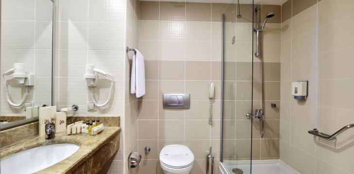 Meeldejääv seiklus Sides, peatu 5* hotellis SUNIS KUMKOY BEACH RESORT HOTEL & SPA! 11