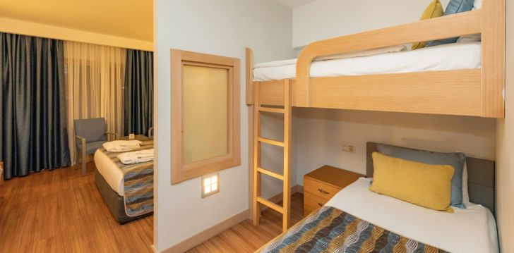Meeldejääv seiklus Sides, peatu 5* hotellis SUNIS KUMKOY BEACH RESORT HOTEL & SPA! 15