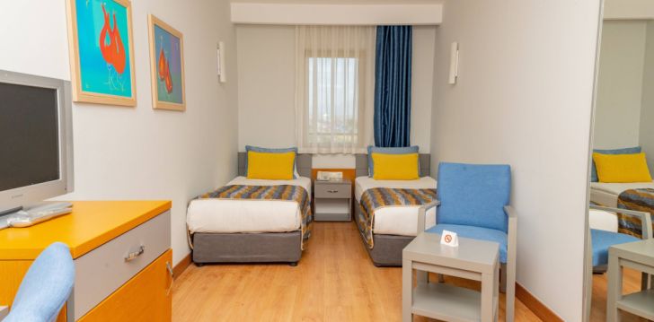 Meeldejääv seiklus Sides, peatu 5* hotellis SUNIS KUMKOY BEACH RESORT HOTEL & SPA! 18