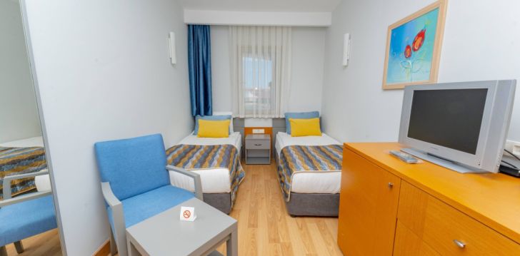 Meeldejääv seiklus Sides, peatu 5* hotellis SUNIS KUMKOY BEACH RESORT HOTEL & SPA! 19