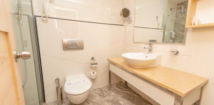 Meeldejääv seiklus Sides, peatu 5* hotellis SUNIS KUMKOY BEACH RESORT HOTEL & SPA! 21