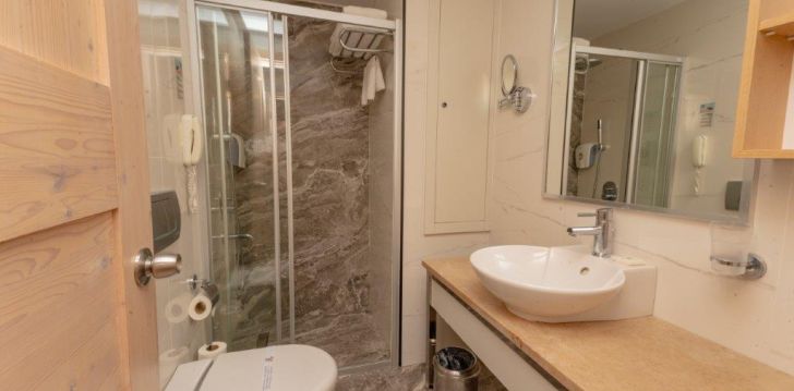 Meeldejääv seiklus Sides, peatu 5* hotellis SUNIS KUMKOY BEACH RESORT HOTEL & SPA! 23