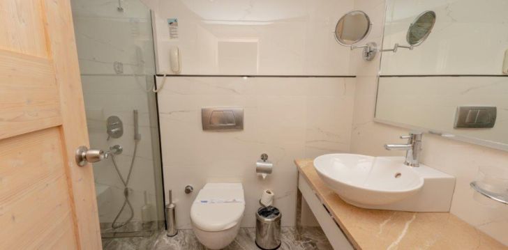 Meeldejääv seiklus Sides, peatu 5* hotellis SUNIS KUMKOY BEACH RESORT HOTEL & SPA! 27